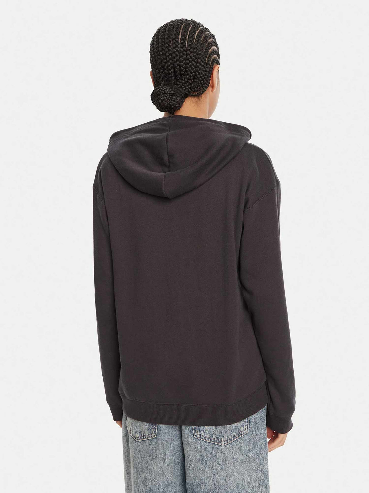 ROXY Суитшърт SATURDAZE HOODIE