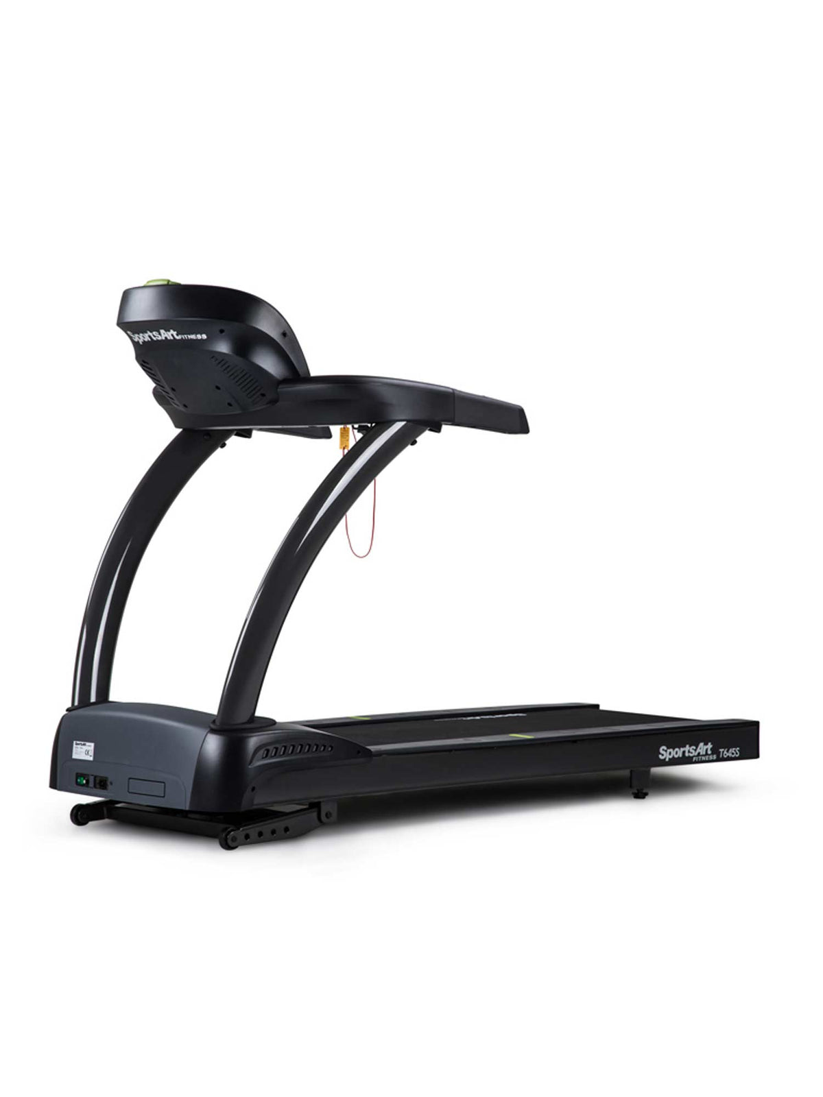 SPORTS ART Бягаща пътека T645S 4HP AC, 20км