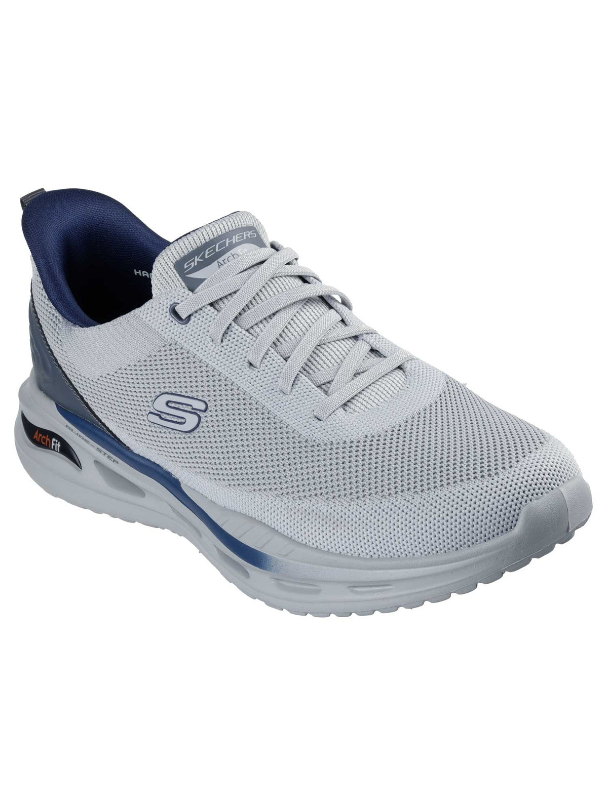 SKECHERS Обувки ARCH FIT ORVAN - KINCADE