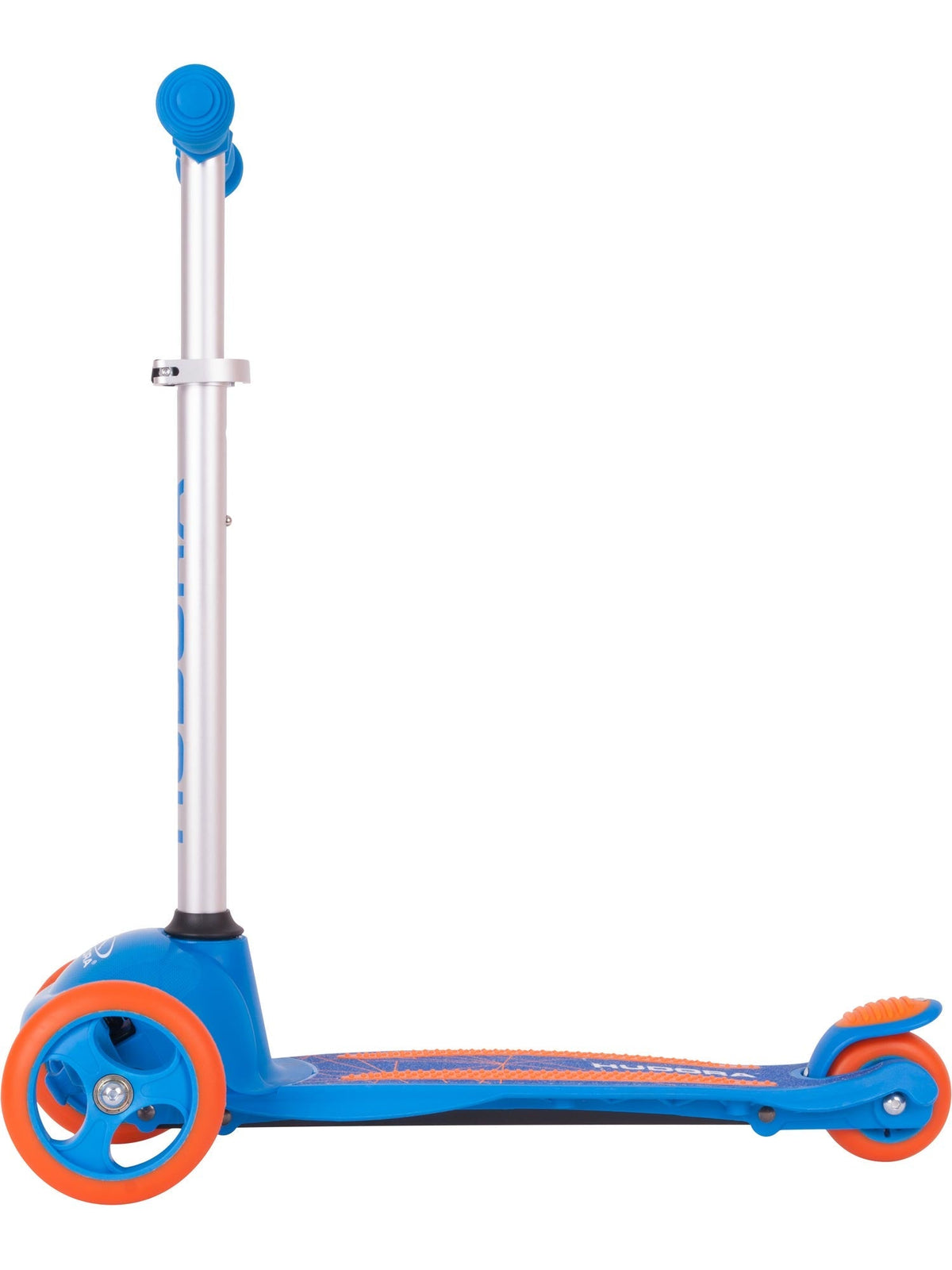 HUDORA Тротинетка Flitzkids 2.0