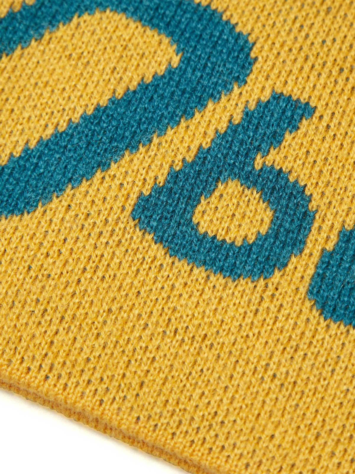 BERGHAUS Шапка BLOCKS BEANIE AU
