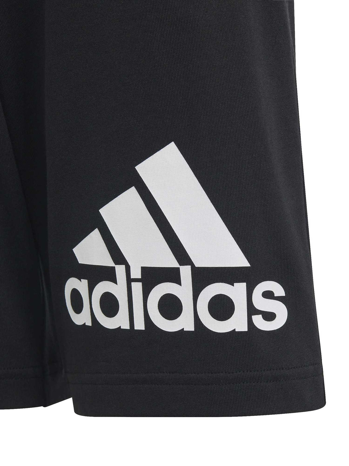 ADIDAS SPORTSWEAR Къси панталони Essentials Big Logo Cotton