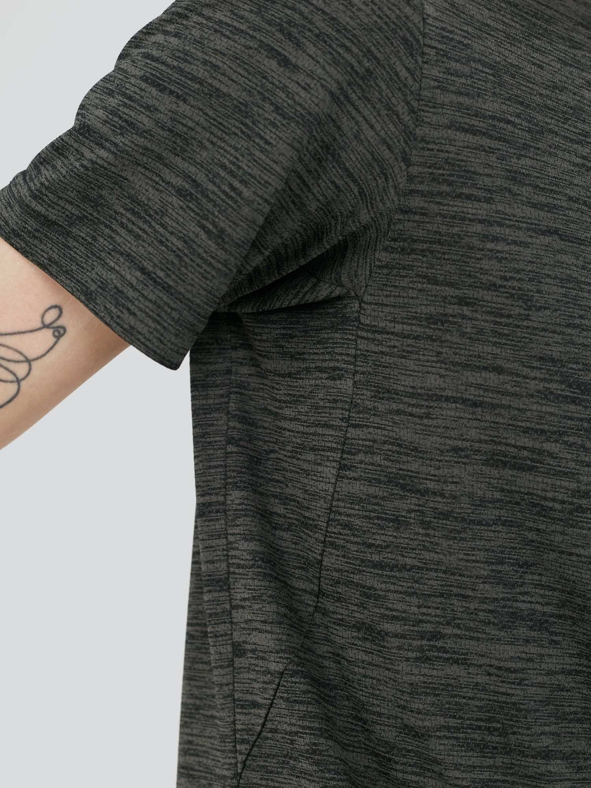 FUNDANGO Тениска Skeleton