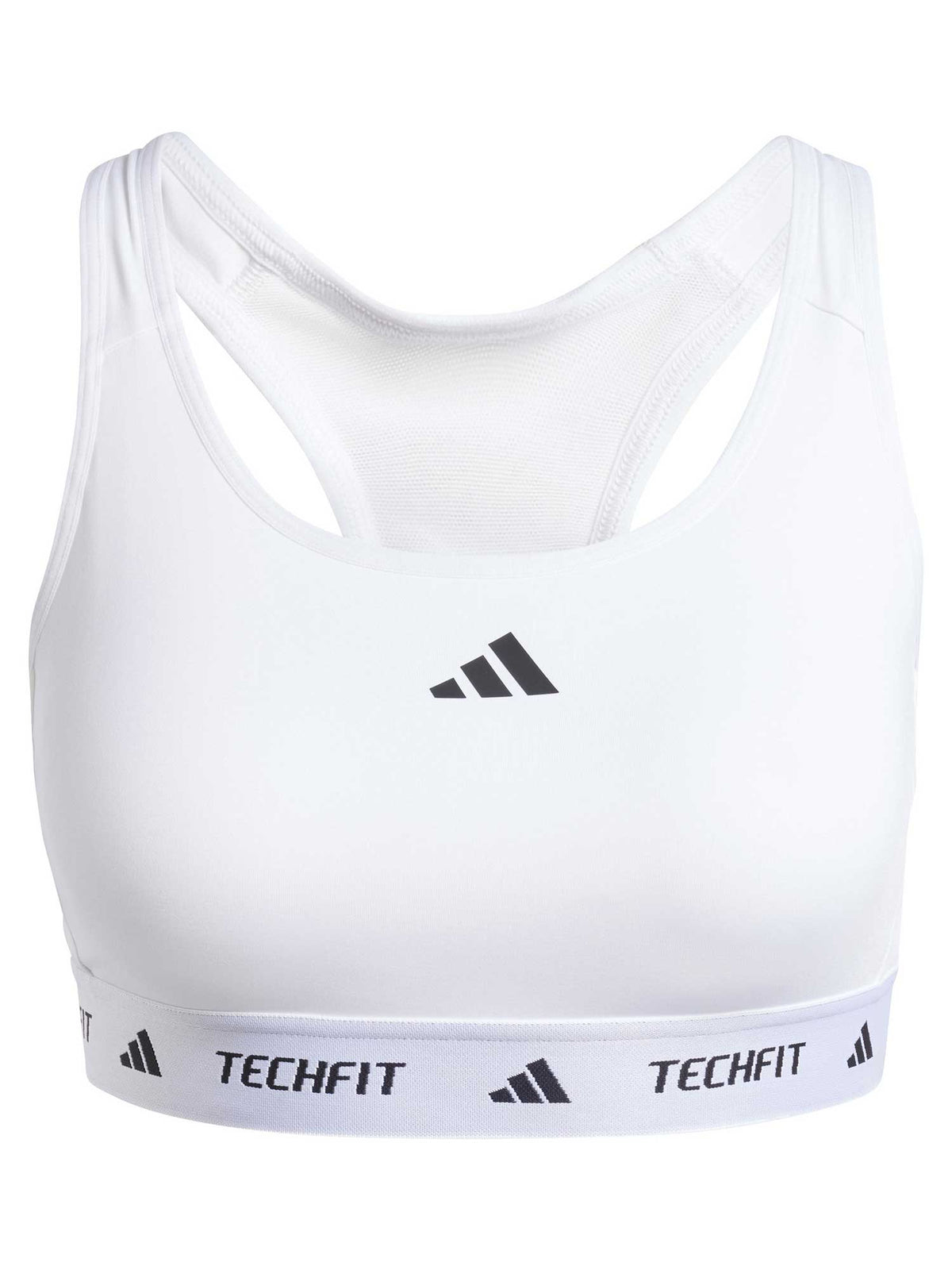 ADIDAS PERFORMANCE Спортен сутиен Techfit Medium-Support Bra