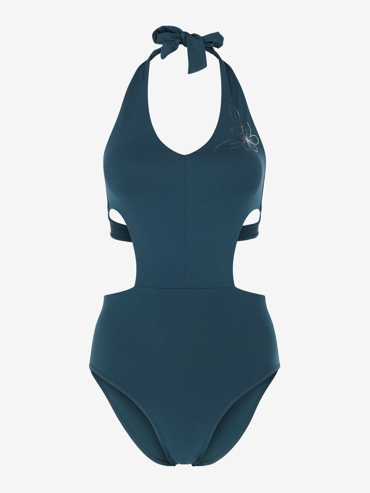 TERMIT Цял бански Surf Female Swimsuit