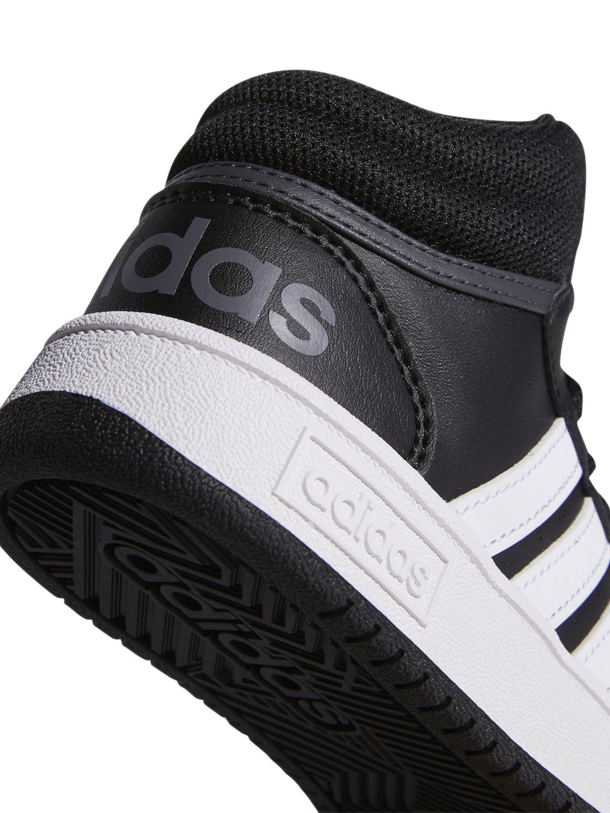 ADIDAS SPORTSWEAR Обувки Hoops Mid