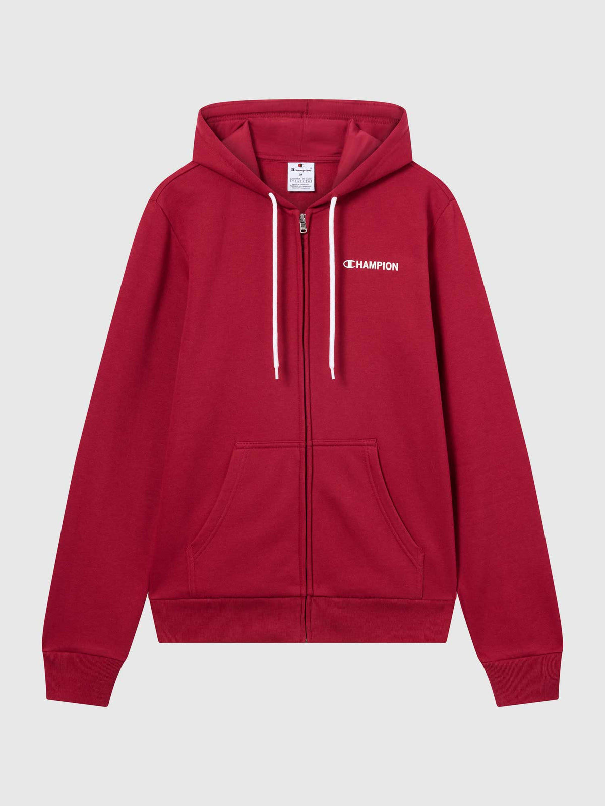 CHAMPION Суитшърт Full Zip Hoodie Sweatshirt