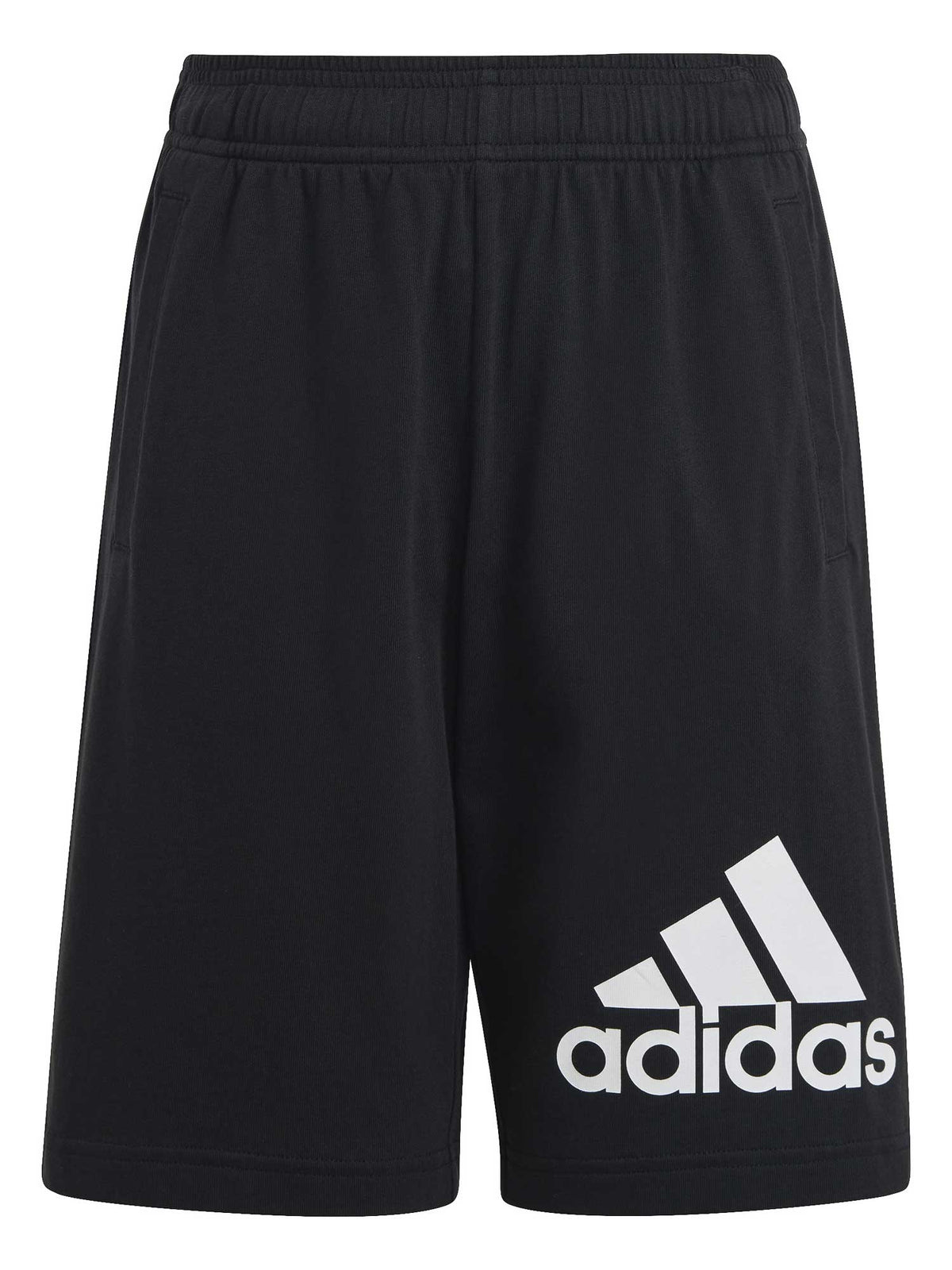 ADIDAS SPORTSWEAR Къси панталони Essentials Big Logo Cotton