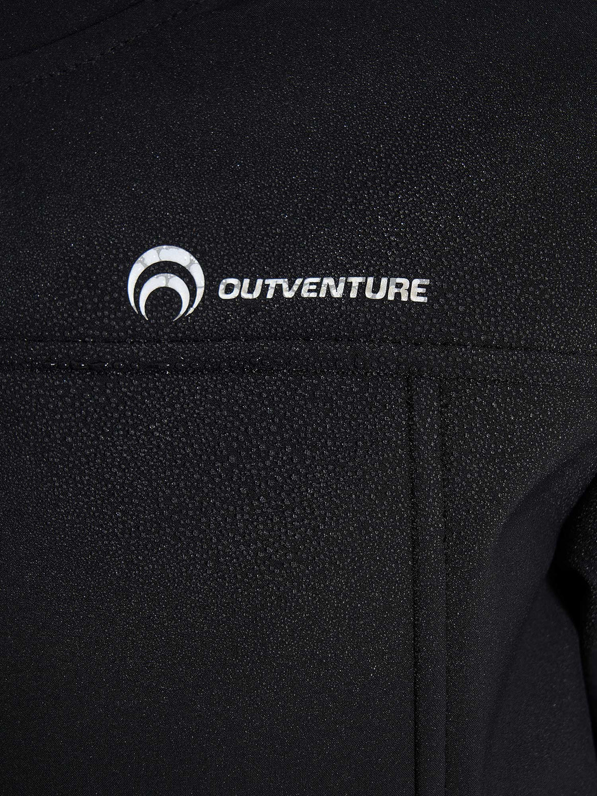 OUTVENTURE Яке Active Girls Soft Shell Jacket