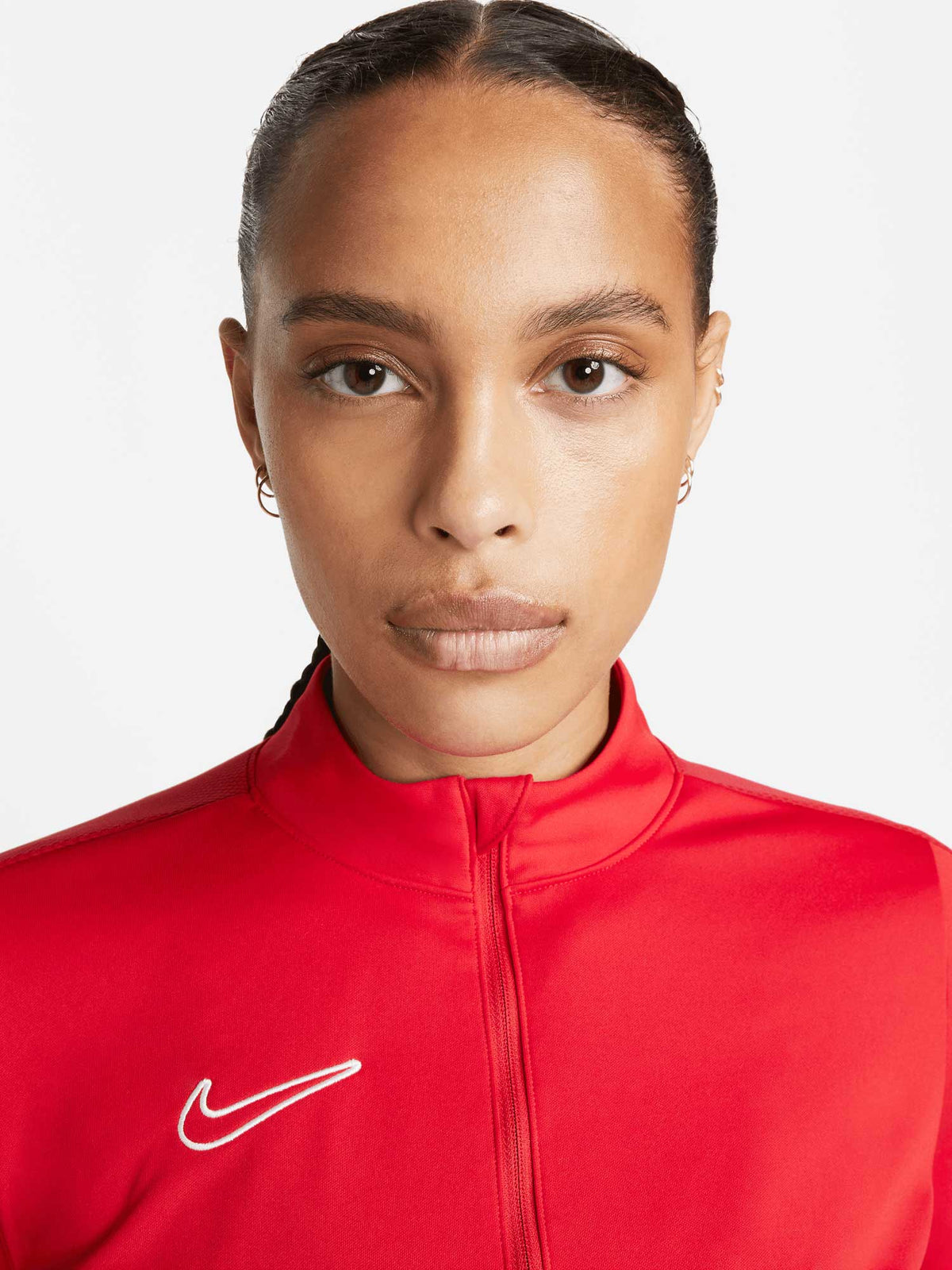NIKE TEAM Блуза W NK DF ACD23 DRIL TOP