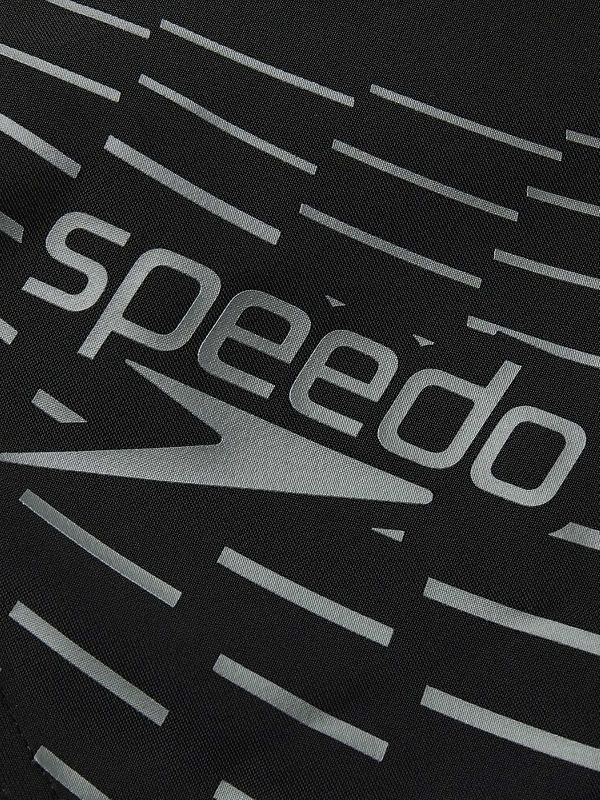 SPEEDO Бански MEDLEY LOGO