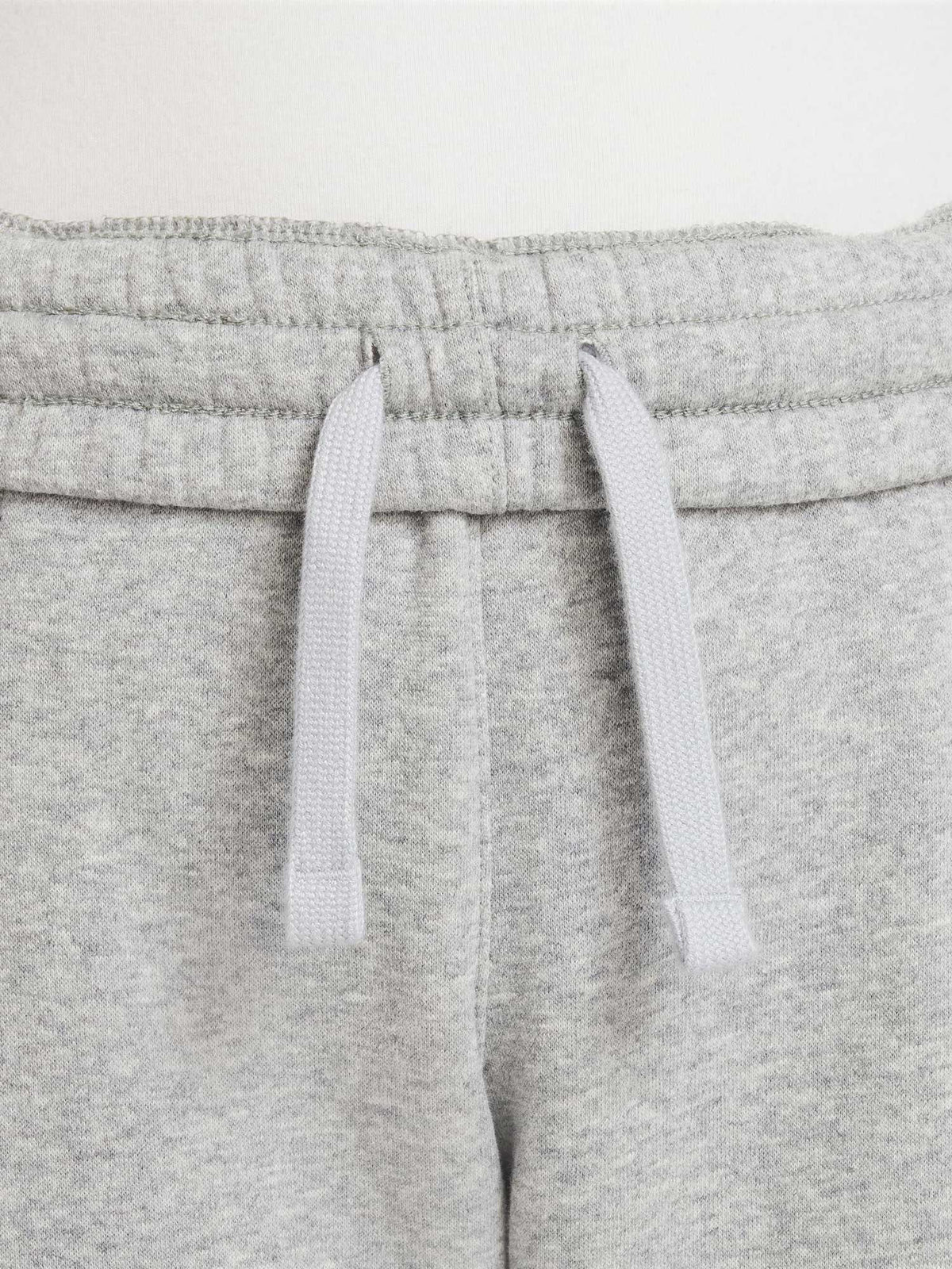 NIKE Спортно долнище K NSW CLUB FLC JGGR HBR