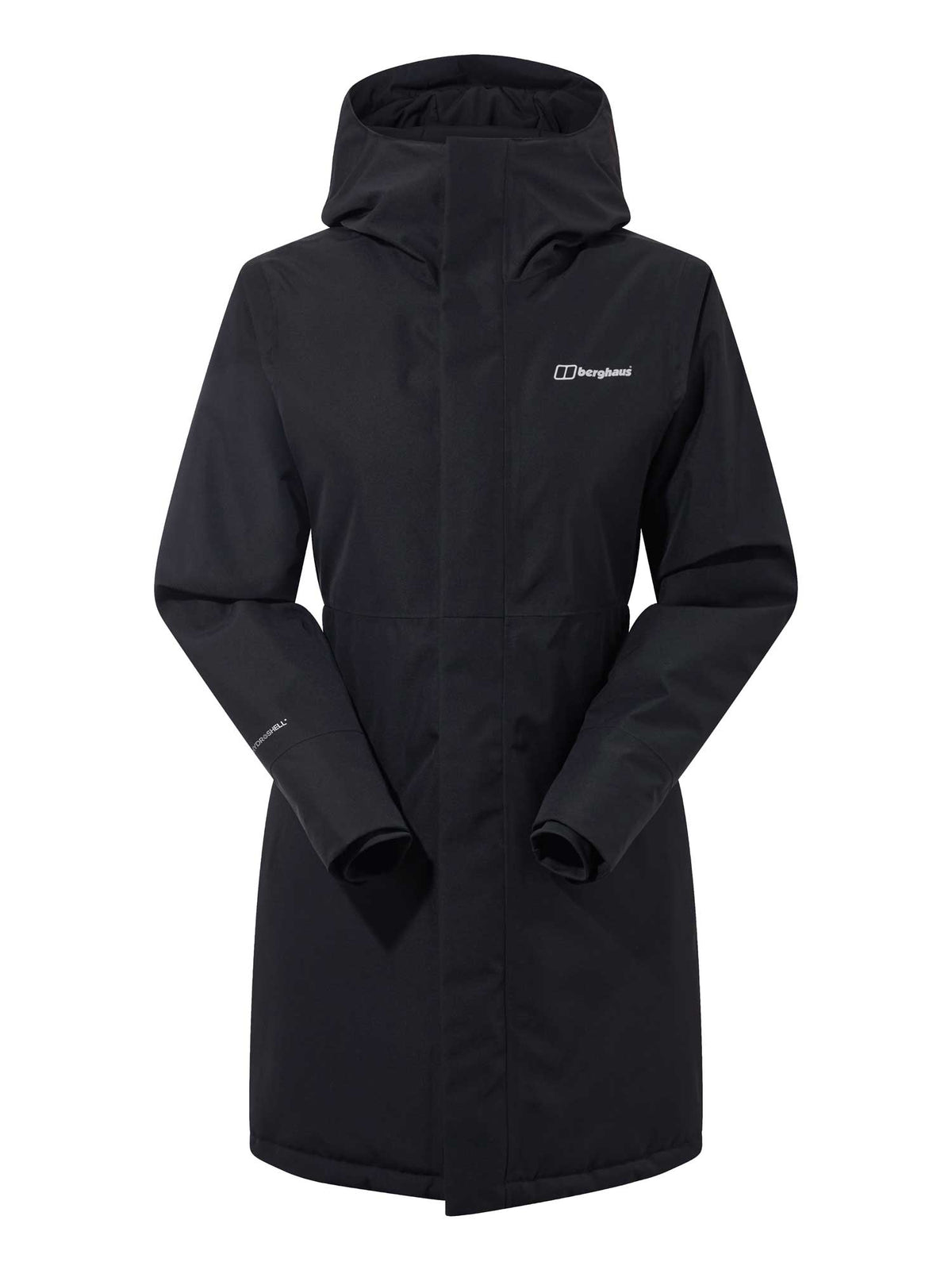 BERGHAUS Яке HINDERWICK SHELL JKT AF