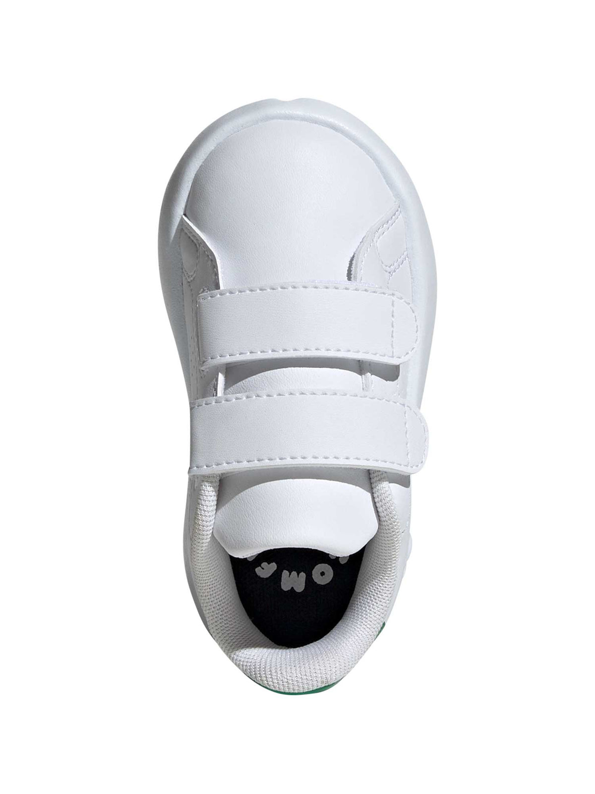 ADIDAS SPORTSWEAR Обувки Advantage Kids
