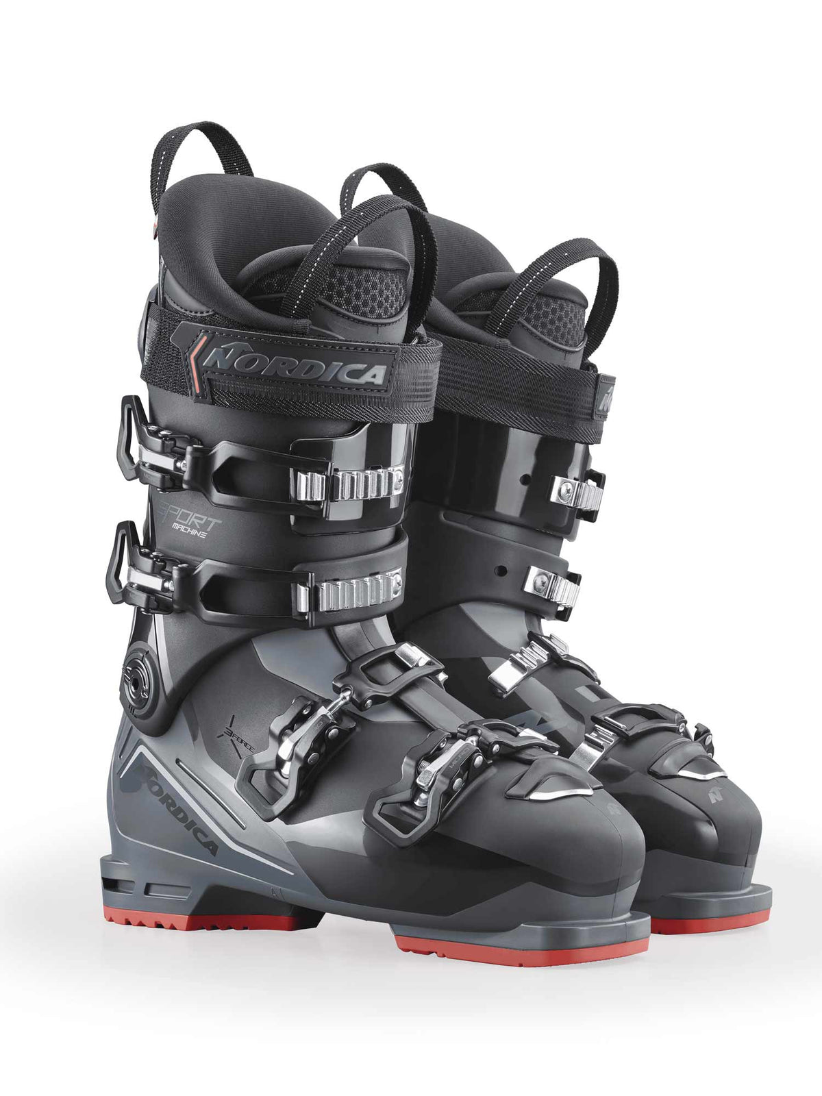 NORDICA Ски обувки SPORTMACHINE 3 90