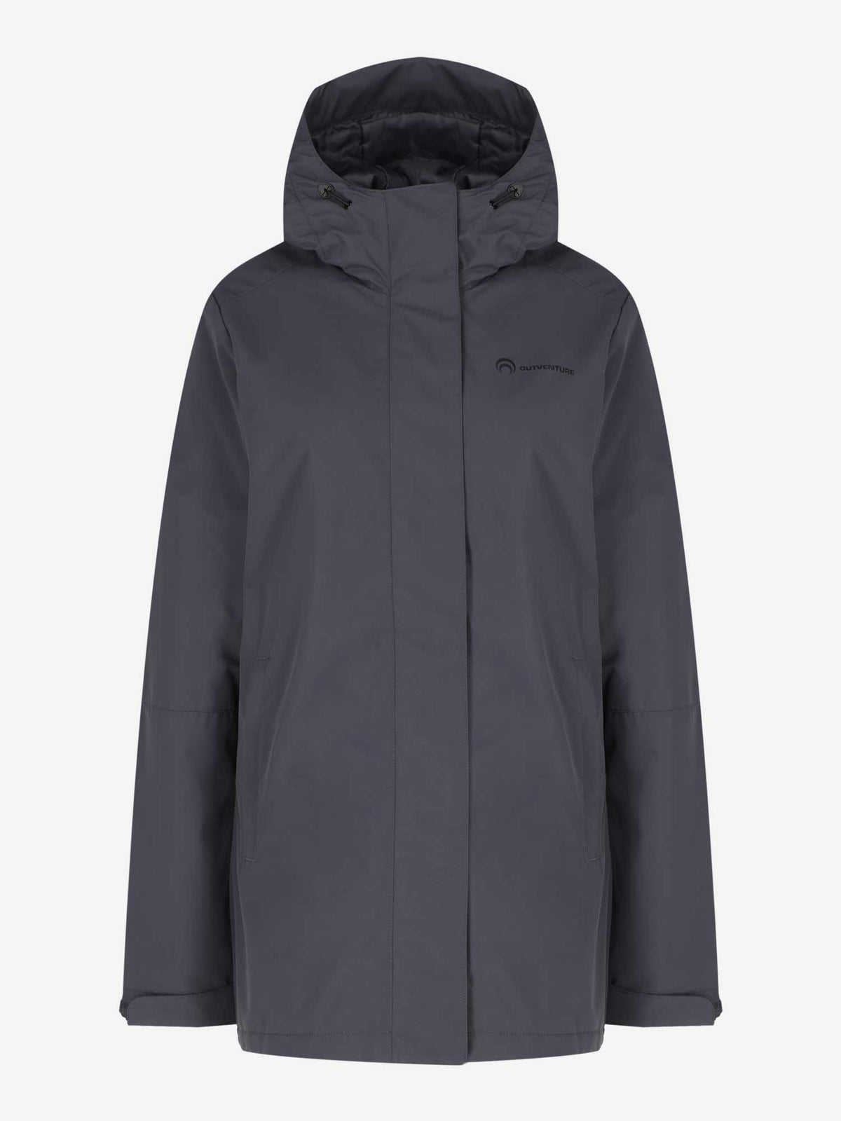 OUTVENTURE Яке Essential Women’s Padded Jackets