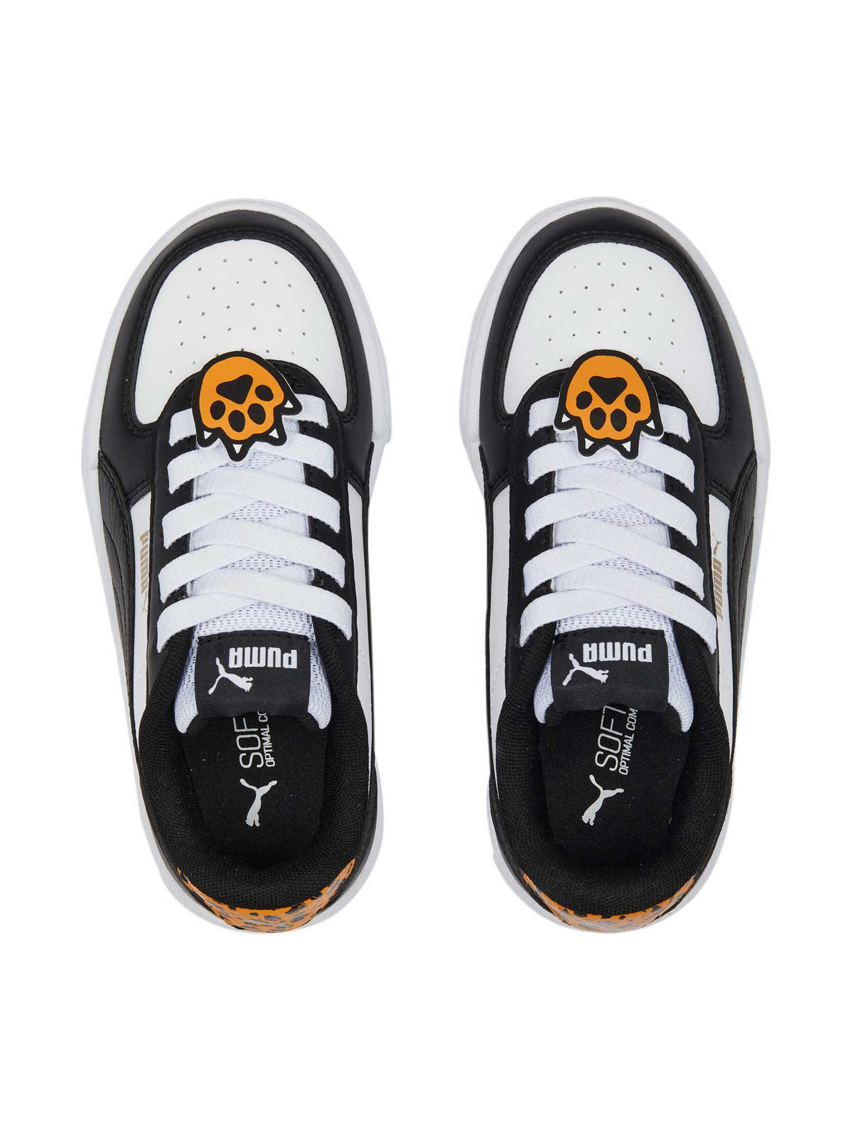 PUMA Обувки Caven Mates PS