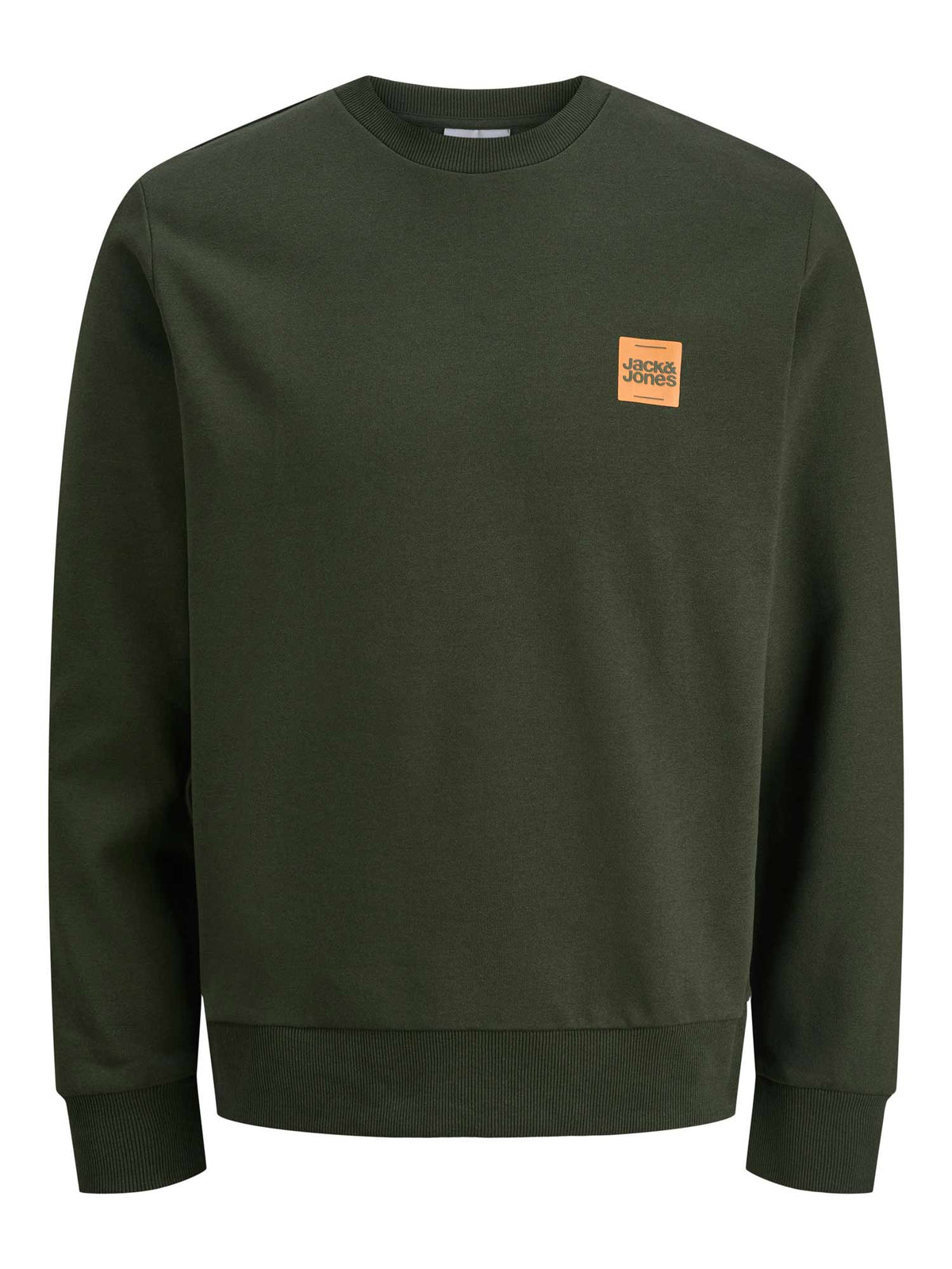 JACK & JONES Блуза JJBRANDY SWEAT CREW NECK LN