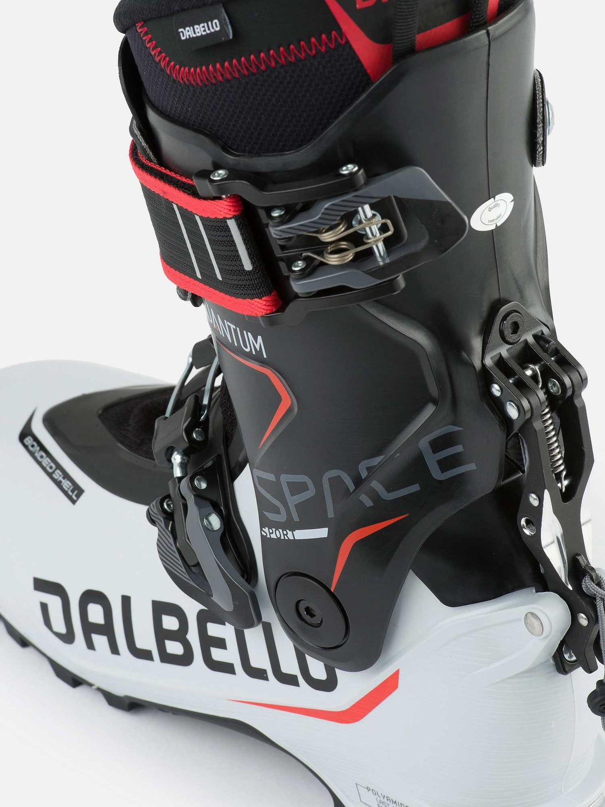 DALBELLO Ски обувки QUANTUM SPACE SPORT