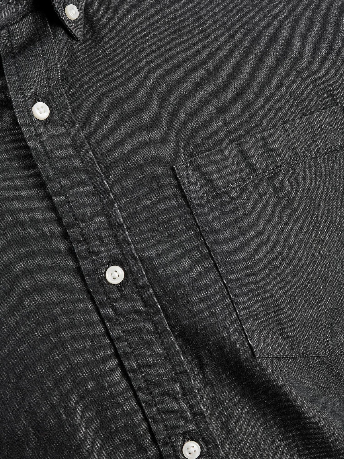 JACK & JONES Риза JWHPLAIN