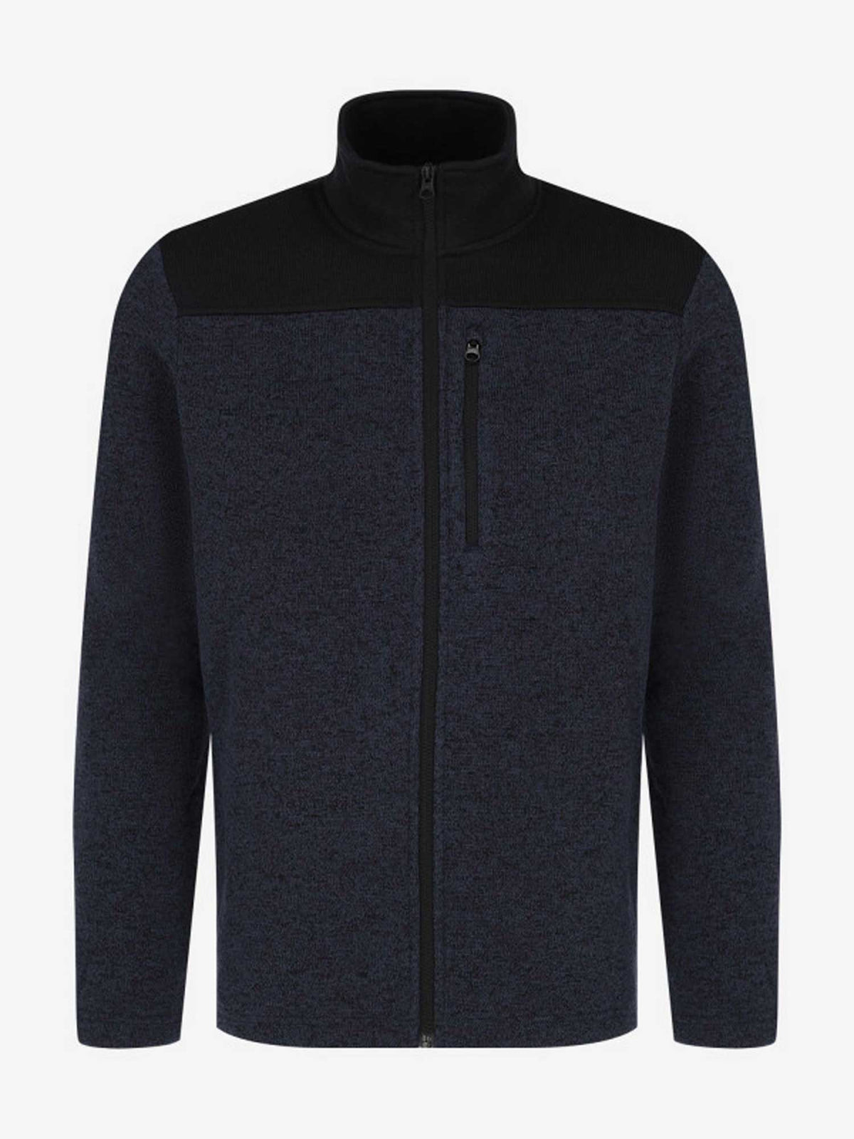 OUTVENTURE Полар Devon Mens Fleece jumper full zip