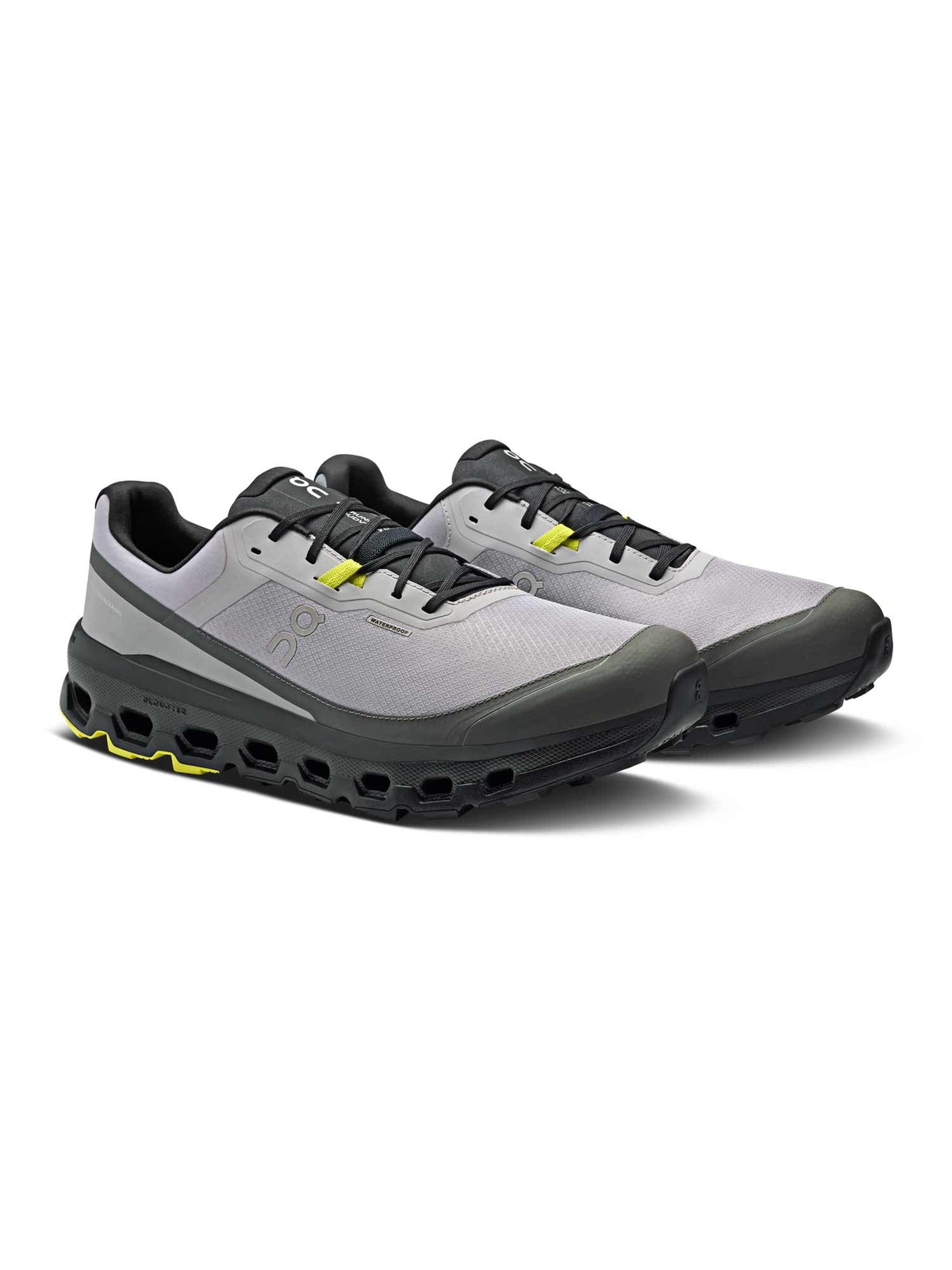 On Обувки Cloudvista 2 Waterproof