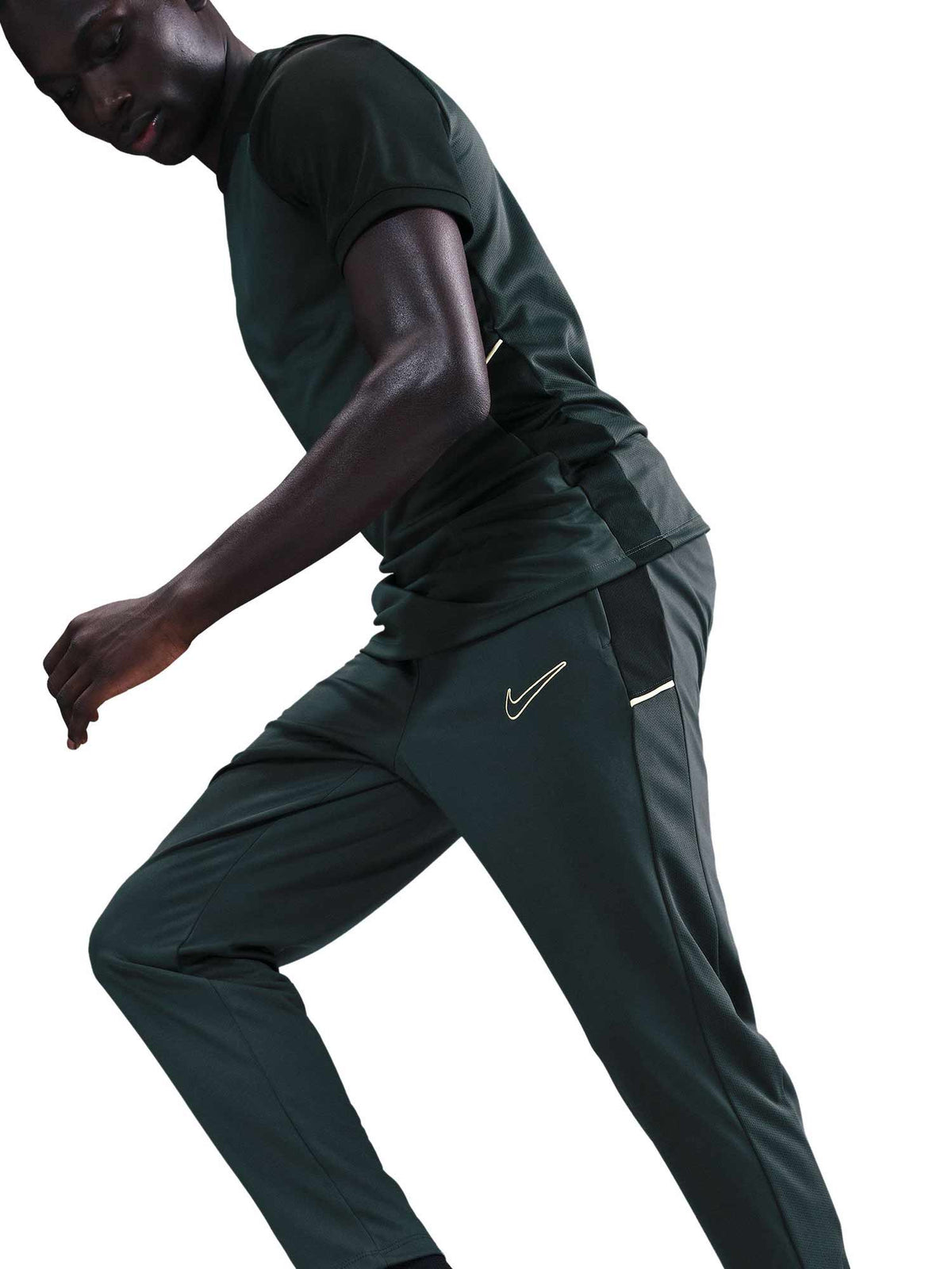 NIKE Спортно долнище M NK DF ACD25 PANT KPZ BR