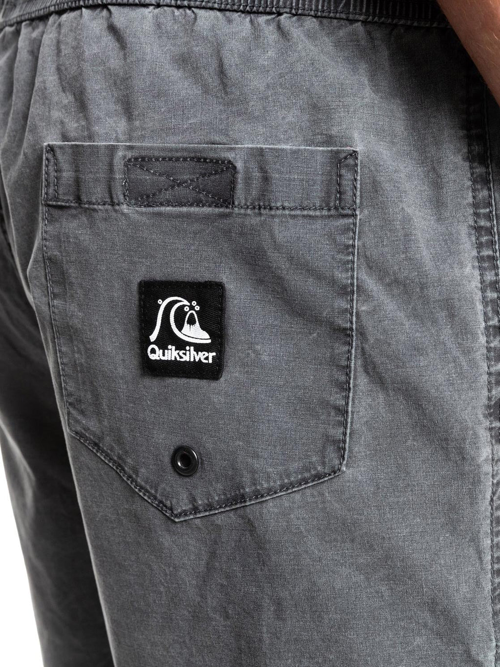 QUIKSILVER Къси панталони TAXER WS